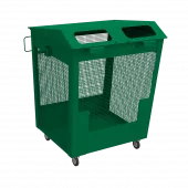 Контейнеры для мусора Контейнеры для мусора