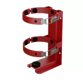 Кронштейн транспортный КТХ-1+ "БАЛТИКА" (для ОУ-1 d110) Кронштейн транспортный КТХ-1+ "БАЛТИКА" (для ОУ-1 d110)