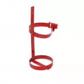 Кронштейн транспортный ТВ-1 (d=90) для ОУ-1 Кронштейн транспортный ТВ-1 (d=90) для ОУ-1