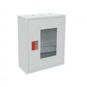 Шкаф пожарный ШПК-310 НОБ навесной
