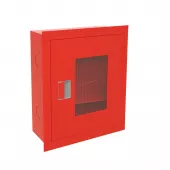 Шкаф пожарный ШПК-310 ВОК встроенный