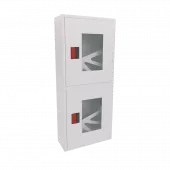Шкаф пожарный ШПК-320-21 НОБ Премиум Шкаф пожарный ШПК-320-21 НОБ Премиум
