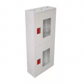 Шкаф пожарный ШПК-320 НОБ Шкаф пожарный ШПК-320 НОБ