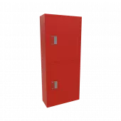 Шкаф пожарный ШПК-320 НЗК Премиум Шкаф пожарный ШПК-320 НЗК Премиум