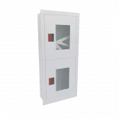 Шкаф пожарный ШПК-320 ВОБ Премиум Шкаф пожарный ШПК-320 ВОБ Премиум