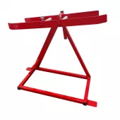 Станок для намотки пожарных рукавов в скатку "БАЛТИКА-01 М" Станок для намотки пожарных рукавов в скатку "БАЛТИКА-01 М"