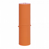 Тубус для ртутных ламп ТРЛ 2-90 