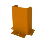 Защита для стеллажа фронтальная ЗСФ-2 Защита для стеллажа фронтальная ЗСФ-2