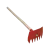 Грабли-мотыга "Балтика" 