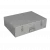 Оцинкованный ящик 550х400х150 